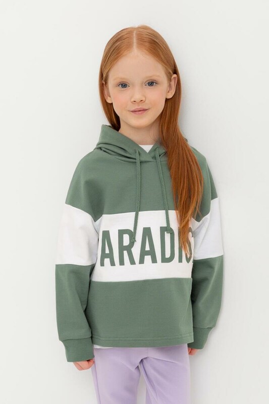 джемпер для дев